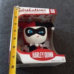 Harley Quinn #06 Funko Fabrikations 