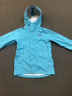 Patagonia Jacket