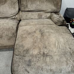 Used Couch