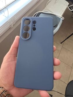 Samsung S26 Ultra Silicone case