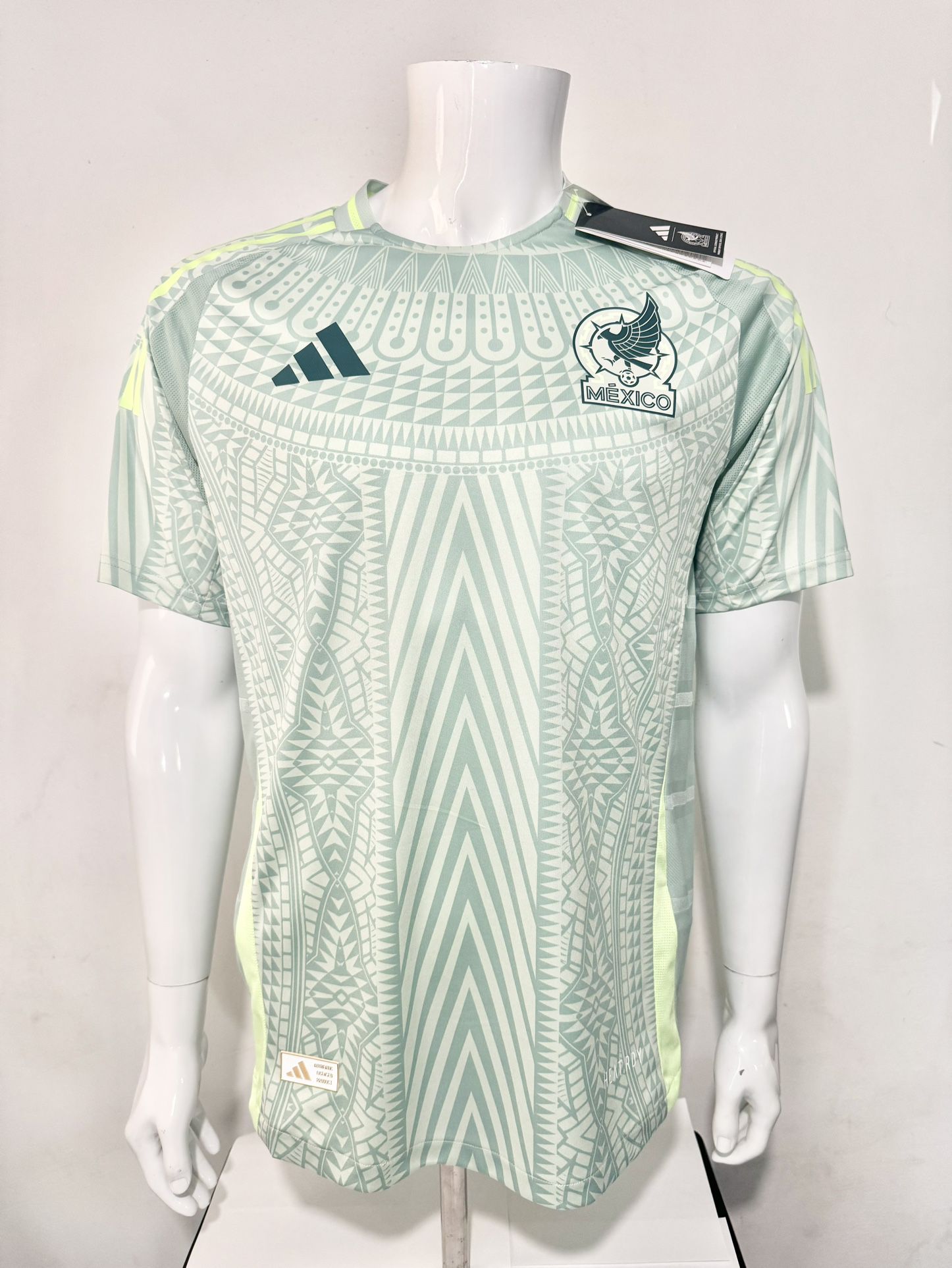 2024 MEXICO AWAY JERSEY 