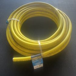 Flex Gas Line 3/4"x75'