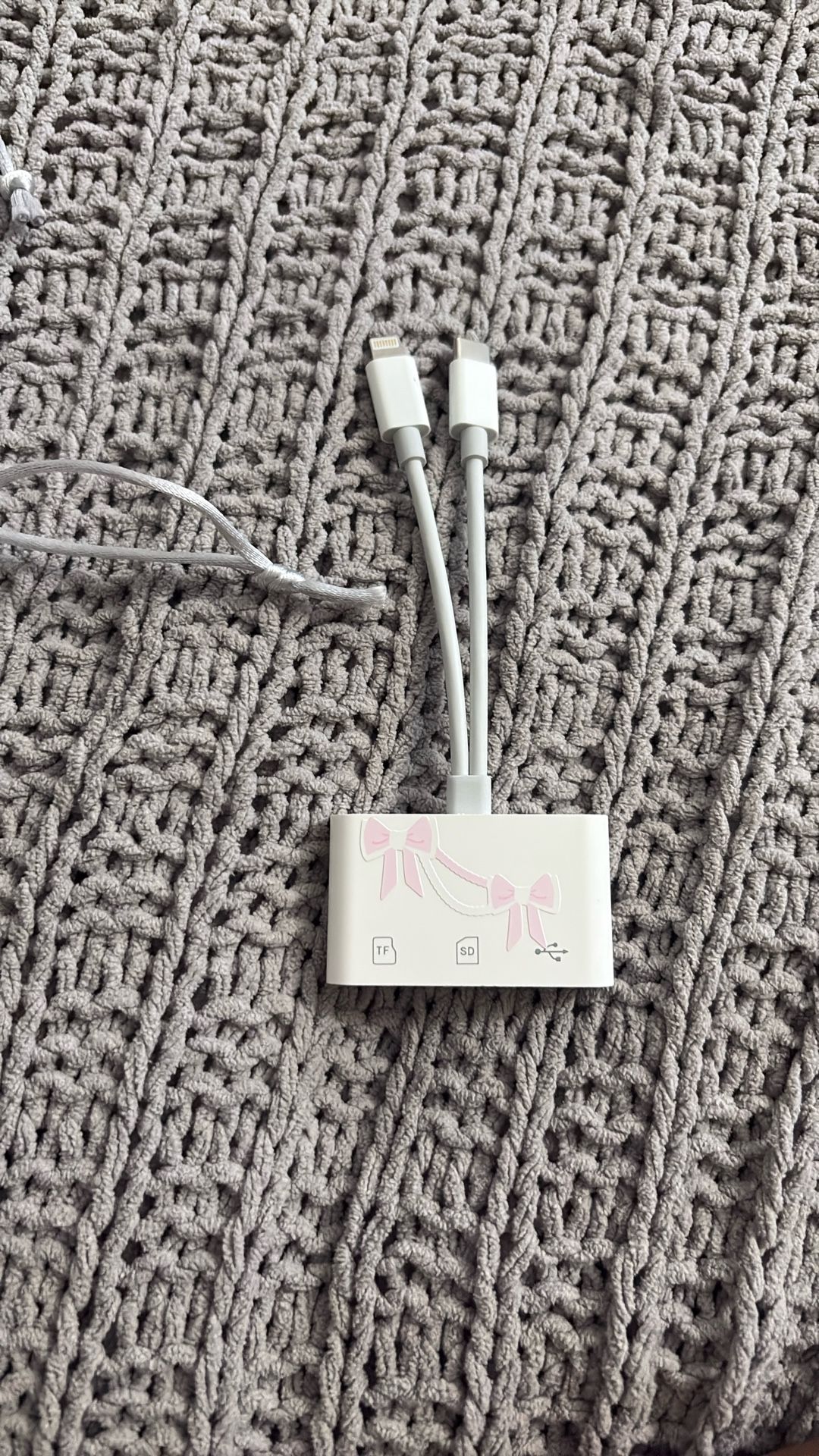camera sim card reader