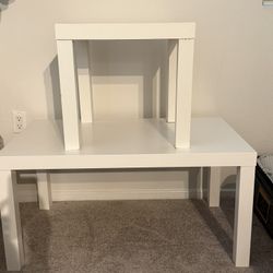 Set Coffee Table 