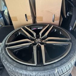 20” Rims For Sale 