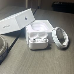 AirPod Pro 2 