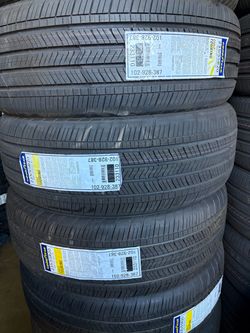 235/55R20 GOODYEAR EAGLE TOURING