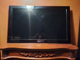 Samsung tv