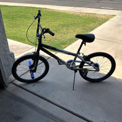 Kent Bmx Bike