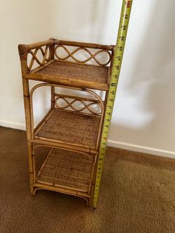 Plant stand