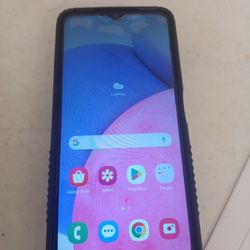 Samsung Galaxy A03 Unlocked