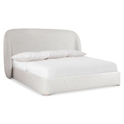 Loggia Aria Queen Shelter Bed