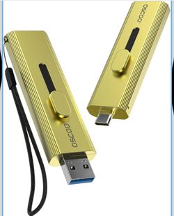 1TB External SSD Hard Drive