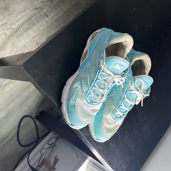 Nike Air, Size 12 Men’s 