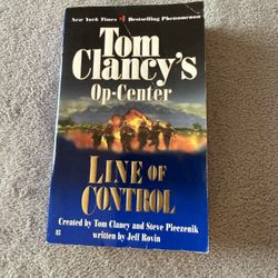 Tom Clancy’s Line of Control