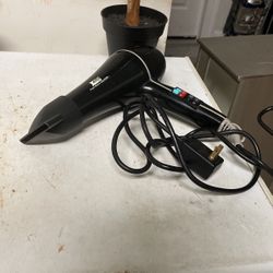 Hair Dryer Super Milano 5500ion 