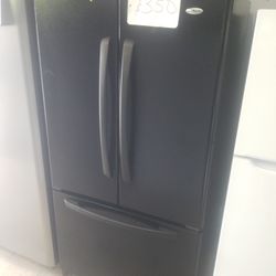 Amana Refrigerator 