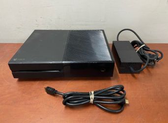 Xbox One