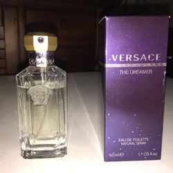 Versace - The Dreamer