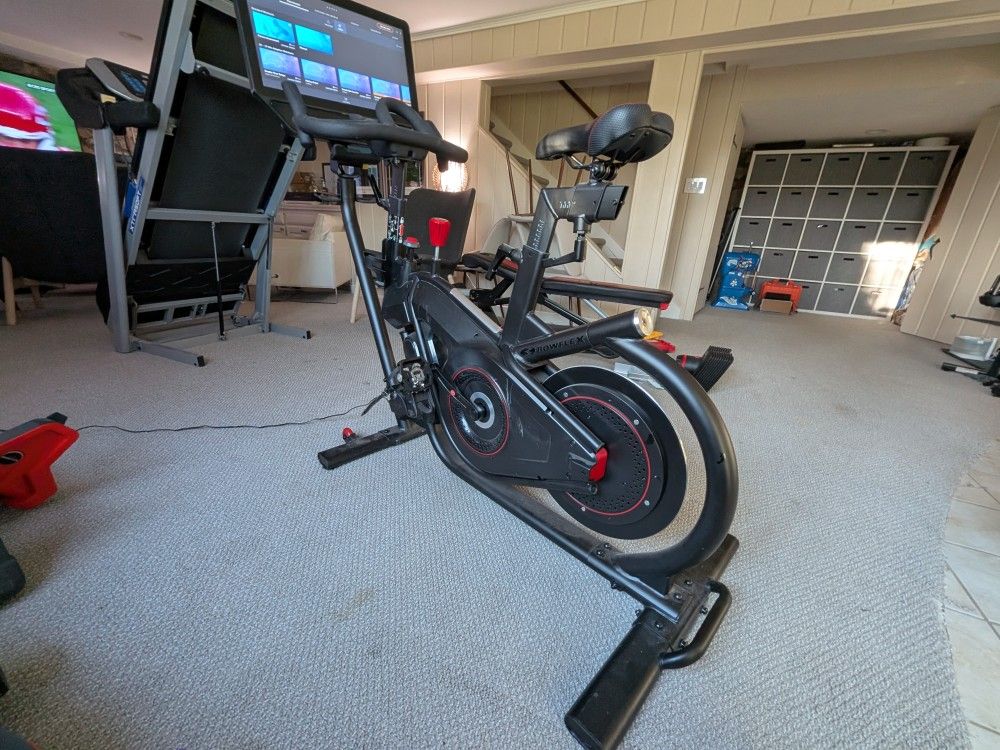 BowFlex VeloCore Bike - 22"