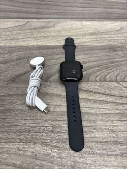 Apple Watch Series 11 46mm GPS Cellular Jet Black (A1D031862)