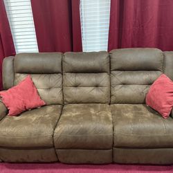 Couches 