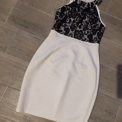 Dress Size Large