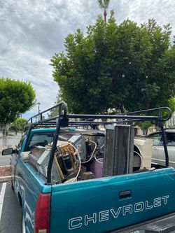 Any HVAC , AC that no longer works I’ll pick them up