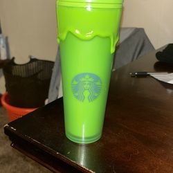 Starbucks Cup