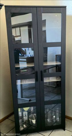 BRIMNES IKEA CABINET