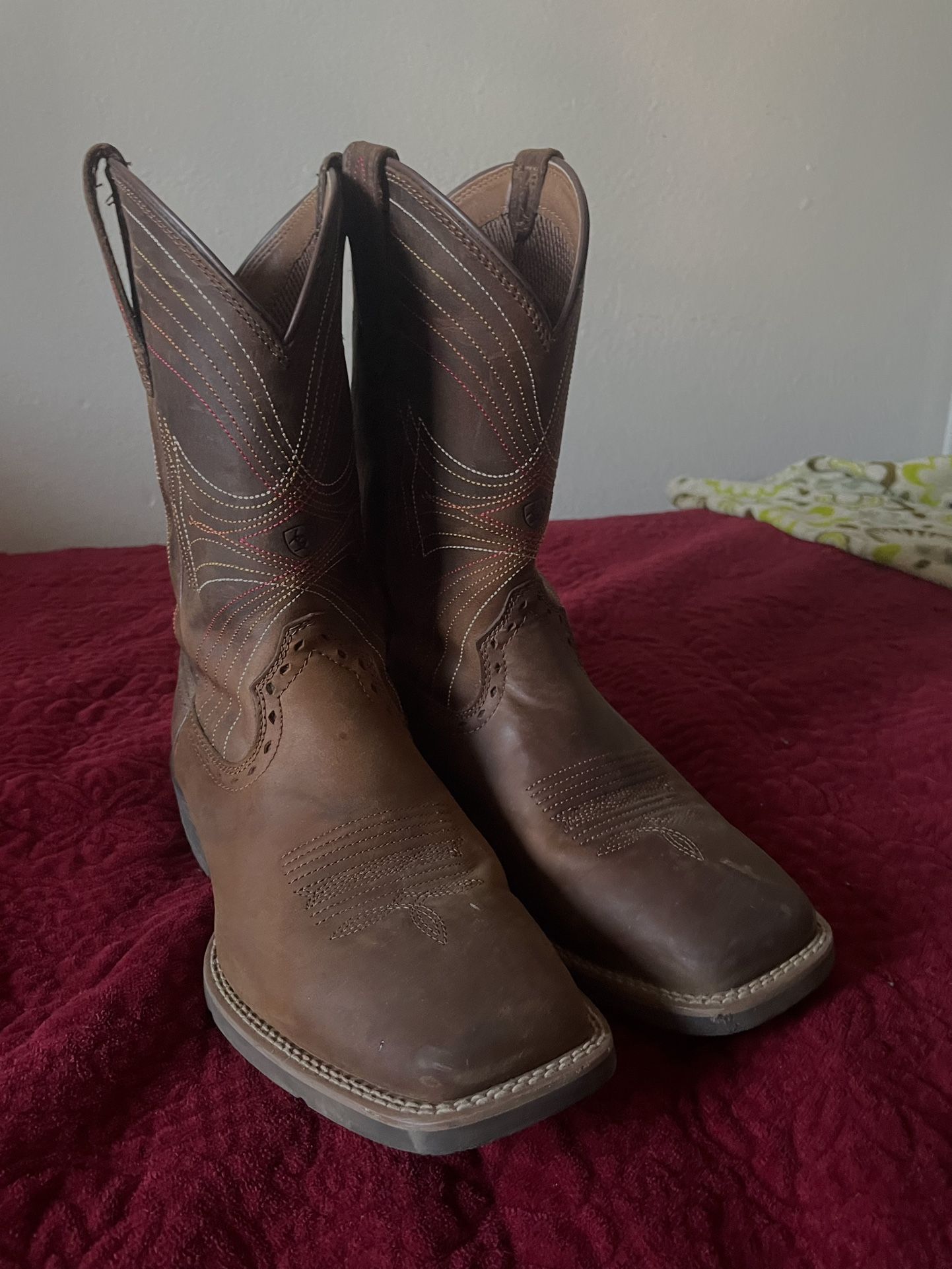 Ariat Boots