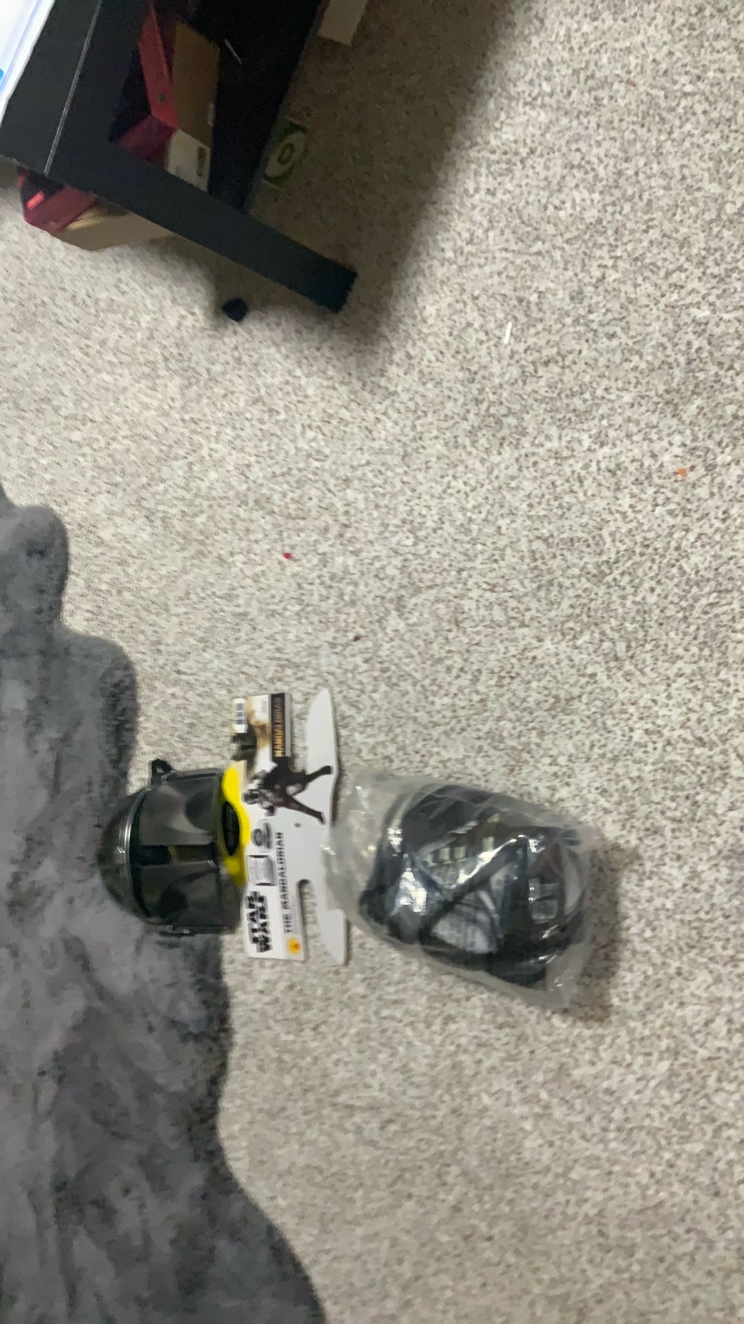  The Mandalorian Coustume