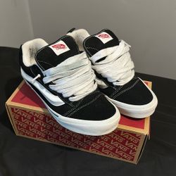 Knu Skool Vans