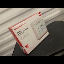 Honeywell T6 Thermostat 