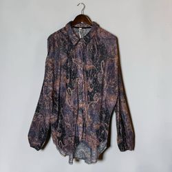 Free People Top