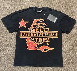 Hellstar shirt