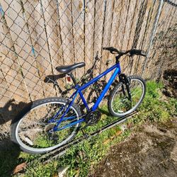 Good Bike (Huffy) 24 Inch