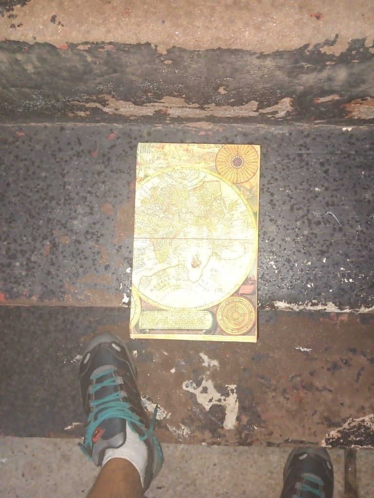 Secret Stash Book