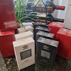New BACCARAT ROUGE PERFUME 