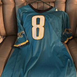 Mark Brunell Jersey 