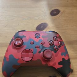 Xbox Controller
