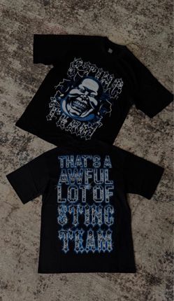 Designer Tees