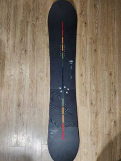 ARBOR FORMULA (152) snowboard