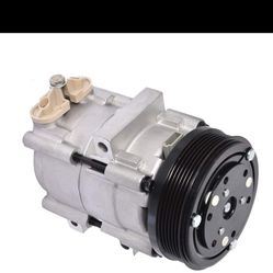 Ford Escape AC Compressor Compatible with Escape Mercury Mariner Mazda Tribute