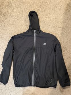 New Balance Jacket