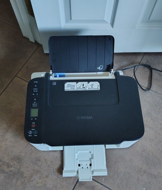 Canon Printer/Scanner
