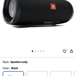 Speaker $50