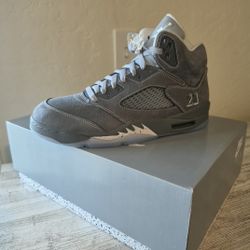 Jordan Wolf Grey 5