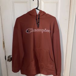 Champion Hoodie 