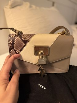 Dkny Purse